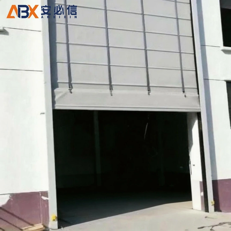 中卫上叠门